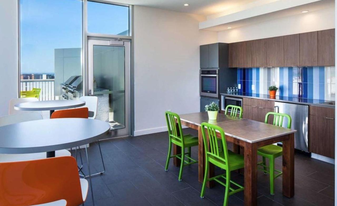 Downtown 1br W Luxury Amenities Rooftop Views Bos-507 Apartment