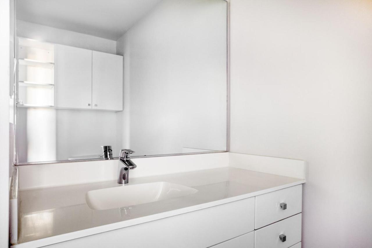 Apartment Downtown 1br W Luxury Amenities Rooftop Views Bos-507 *