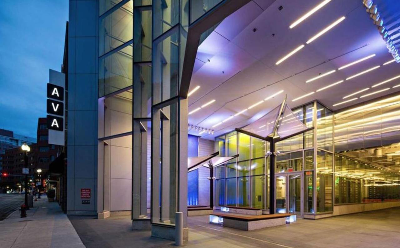 Theatre District 1br W Gym Wd Nr Boylston T Bos-628