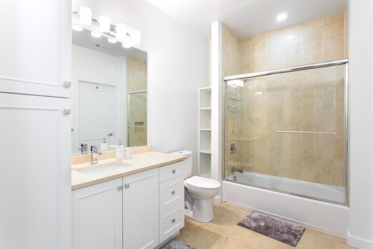 Apartment Fenway 1br W Gym Steps From Fenway Park Bos-374 *