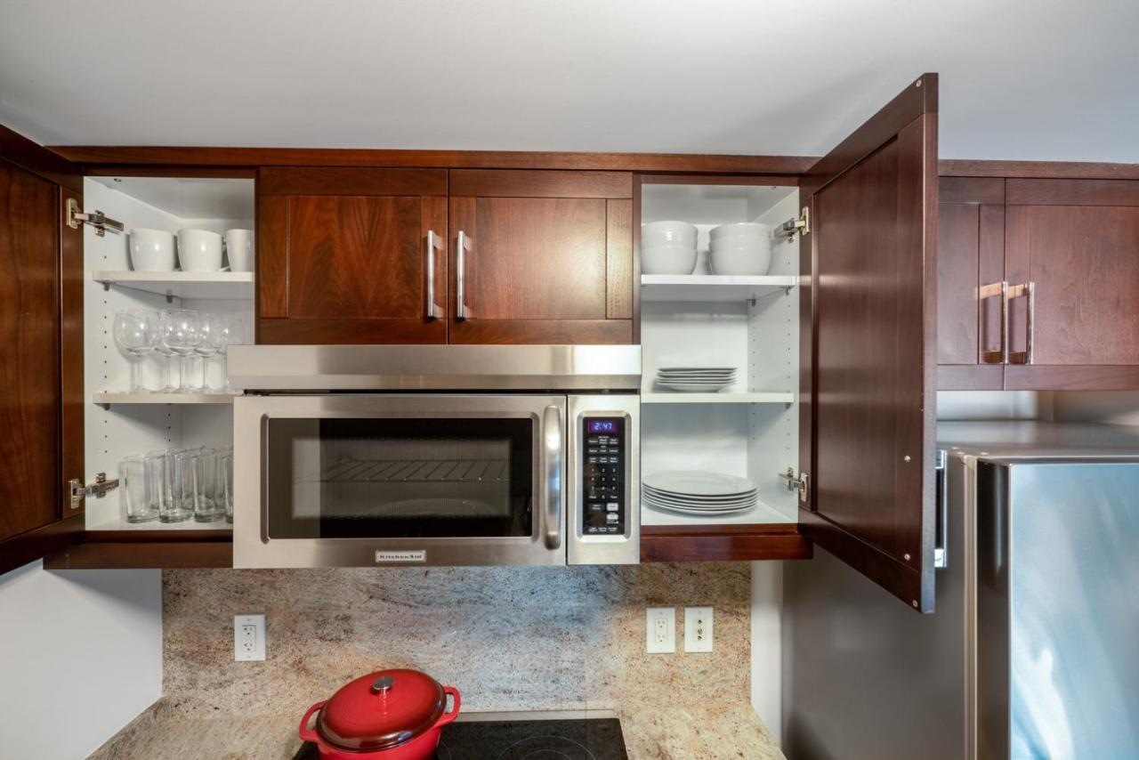 Back Bay 1br W Wd Gym Doorman Nr T Station Bos-85 * Boston