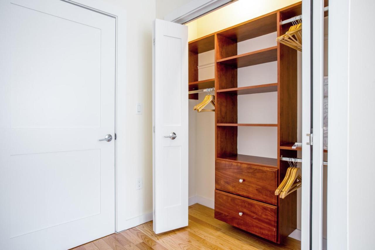 Fenway 1br W Gym Steps From Fenway Park Bos-375 Apartment