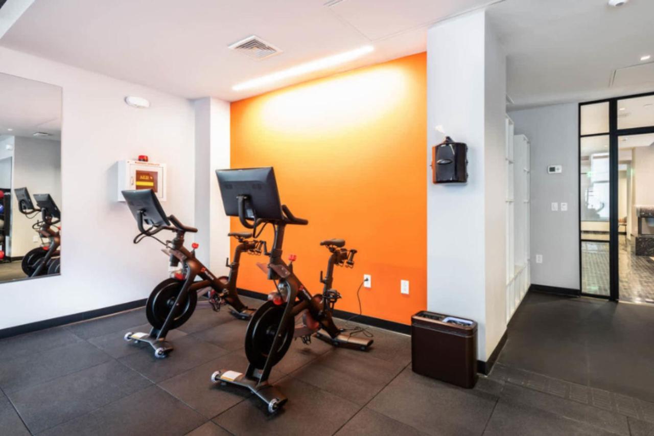 Downtown 1br W Gym Wd Nr Faneuil Hall Bos-562 *