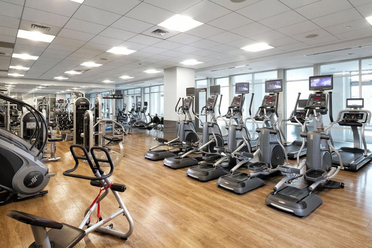 Apartment E Cambridge Studio W Wd Gym Steps From Train Bos-522 *
