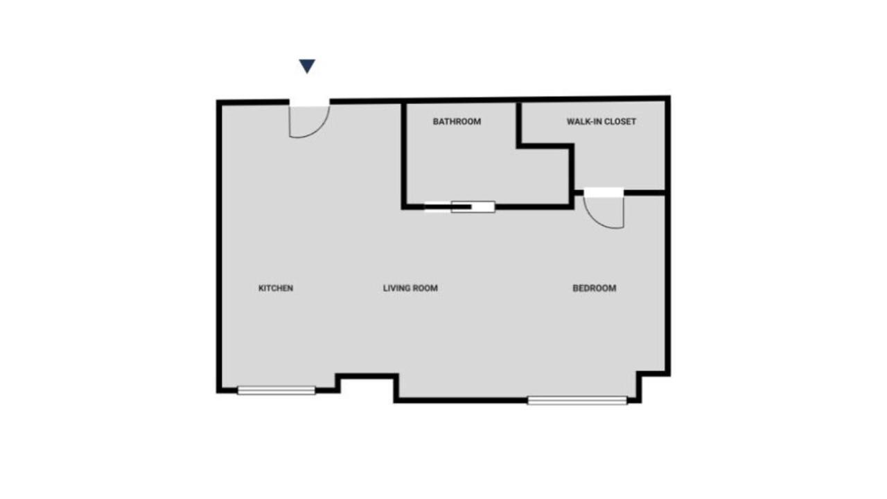 E Cambridge Studio W Wd Gym Steps From Train Bos-522 Apartment Boston