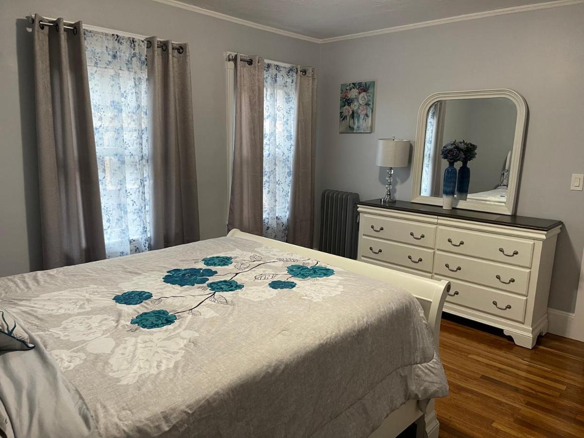 Luxury 2 Bedroom Private Apartamento *