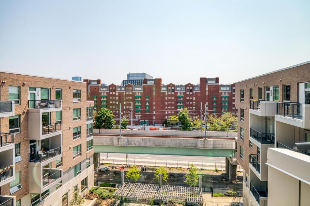 Apartment East Cambridge 2br W Gym Wd Nr Line Bos-876