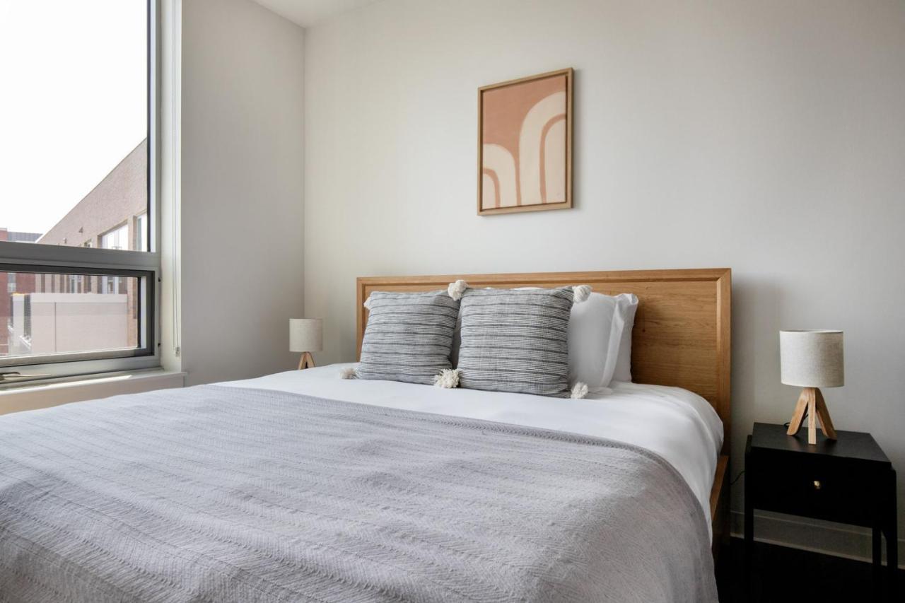 Apartment East Cambridge 2br W Gym Wd Nr Line Bos-876 Boston