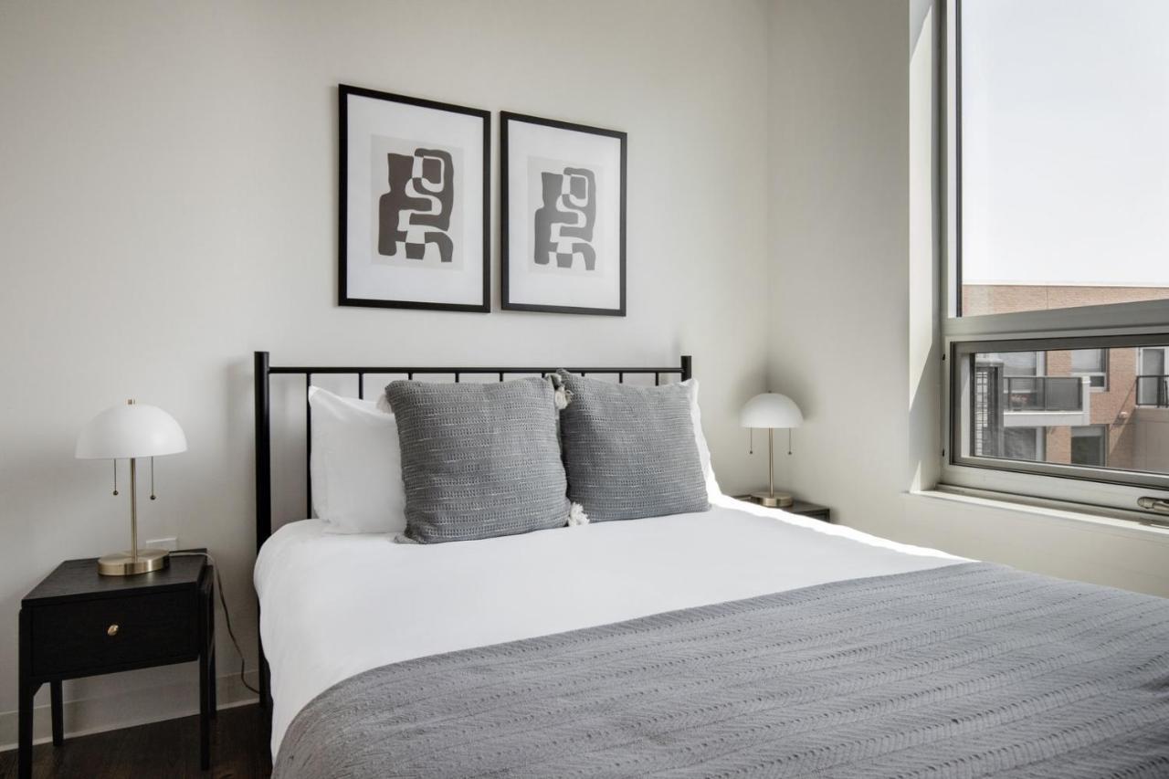 Apartment East Cambridge 2br W Gym Wd Nr Line Bos-876 *