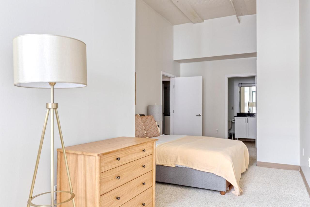 Apartamento Kendall Sq 2br W Gym Nr Mit Mass General Bos-565 Boston