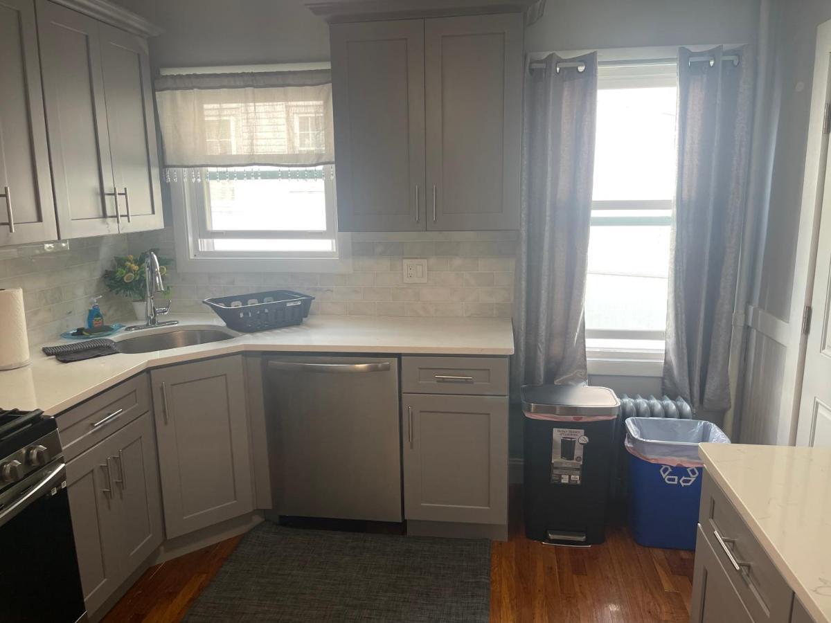 Luxury 2 Bedroom Private Apartamento