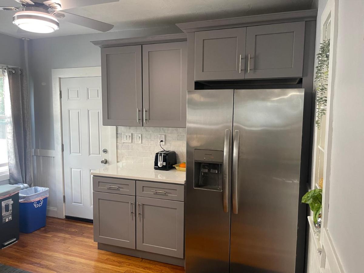 Apartamento Luxury 2 Bedroom Private
