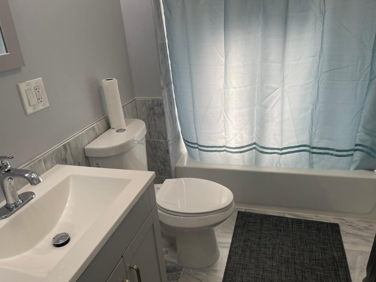 Apartamento Luxury 2 Bedroom Private *
