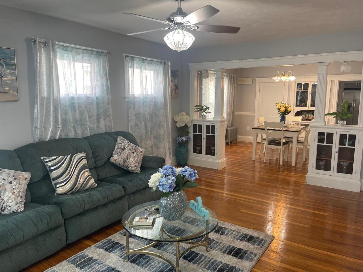 Apartamento Luxury 2 Bedroom Private