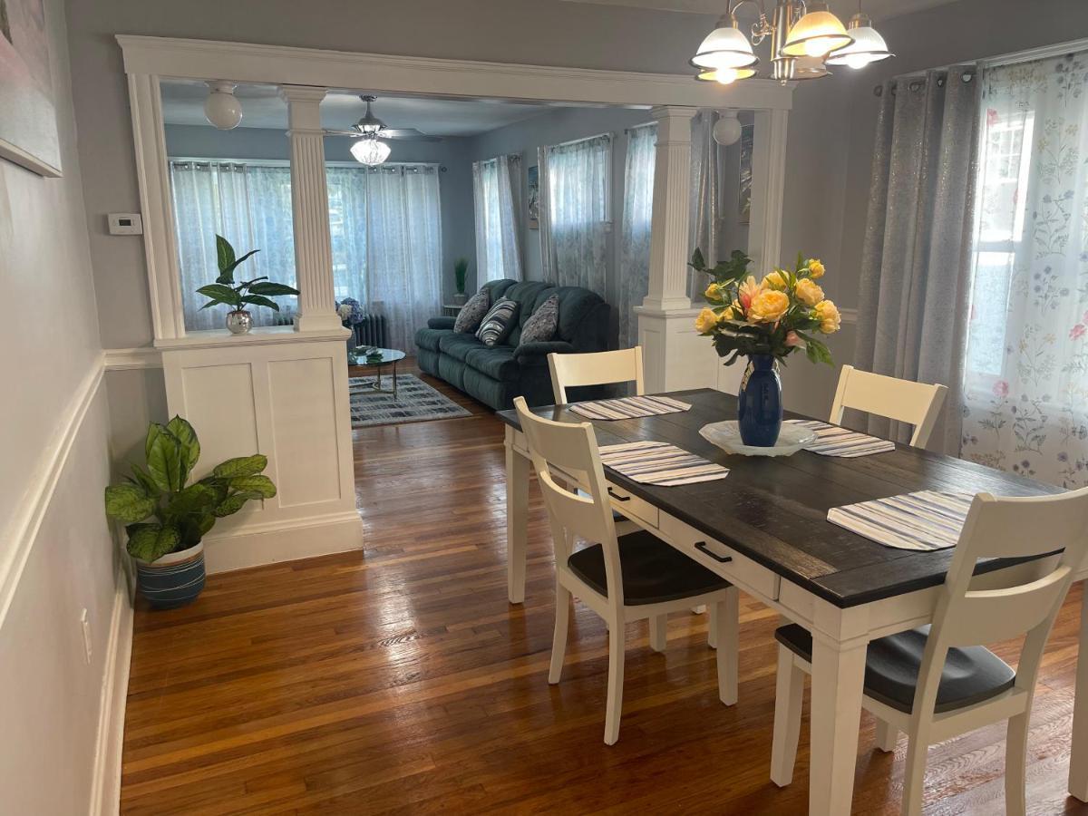 Luxury 2 Bedroom Private Apartamento