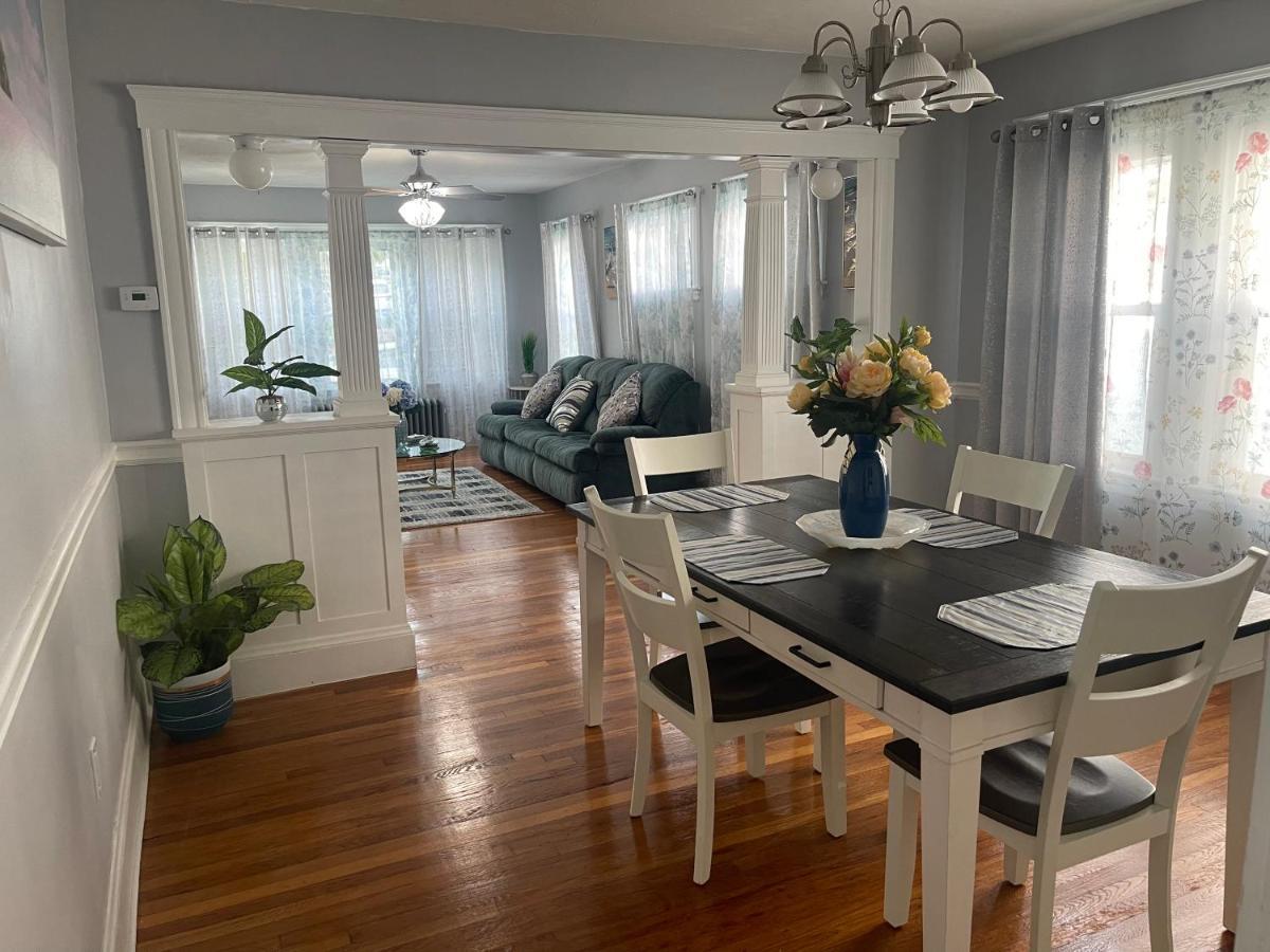 Apartamento Luxury 2 Bedroom Private *
