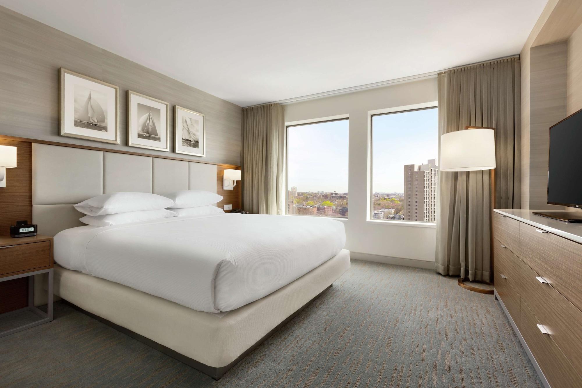 Doubletree By Hilton - Cambridge Hotel Boston