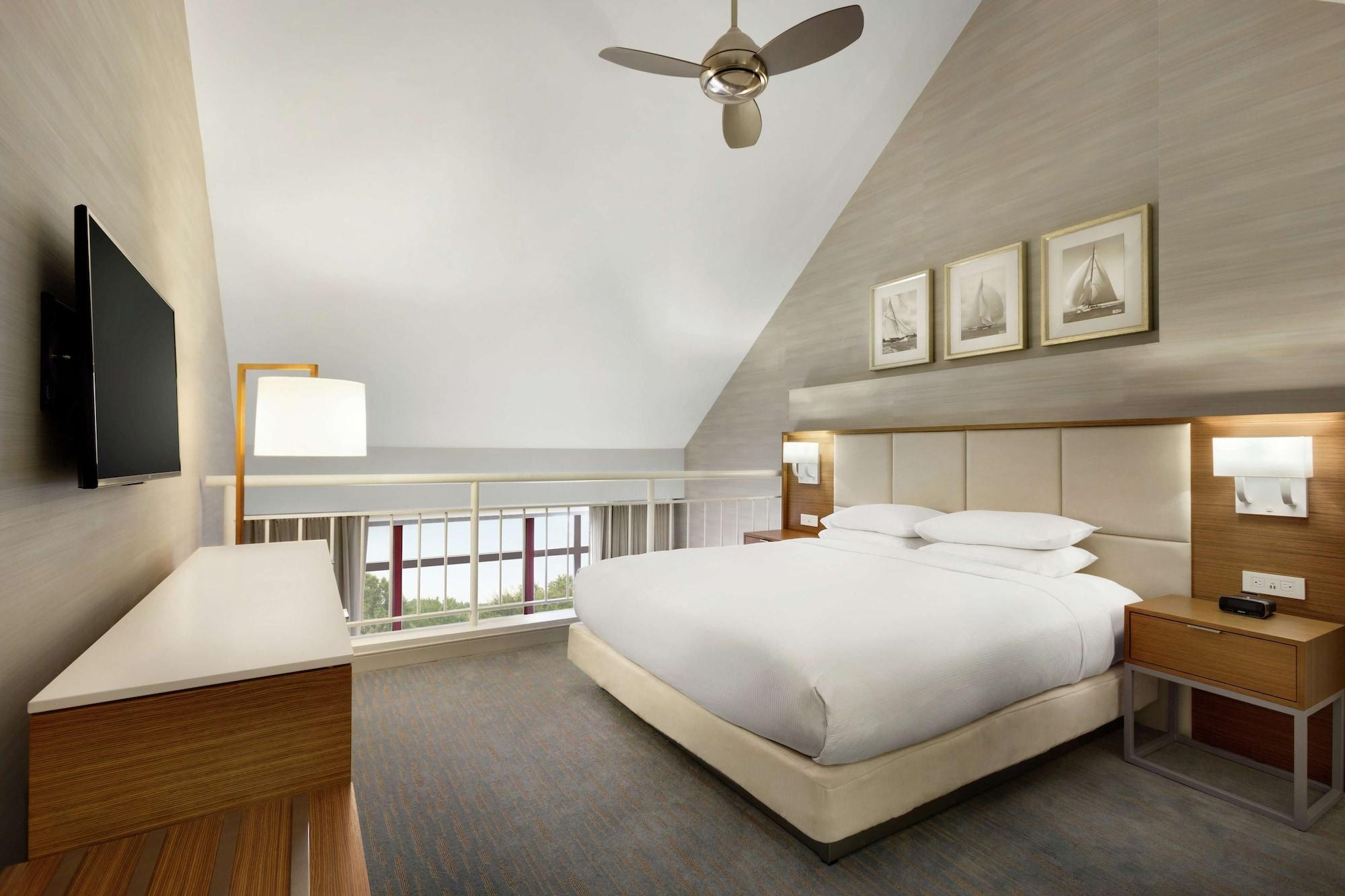 Doubletree By Hilton - Cambridge Boston