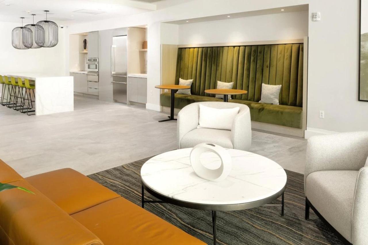 Back Bay W Gym Wd Nr Restaurants Bos-867 Apartamento Boston