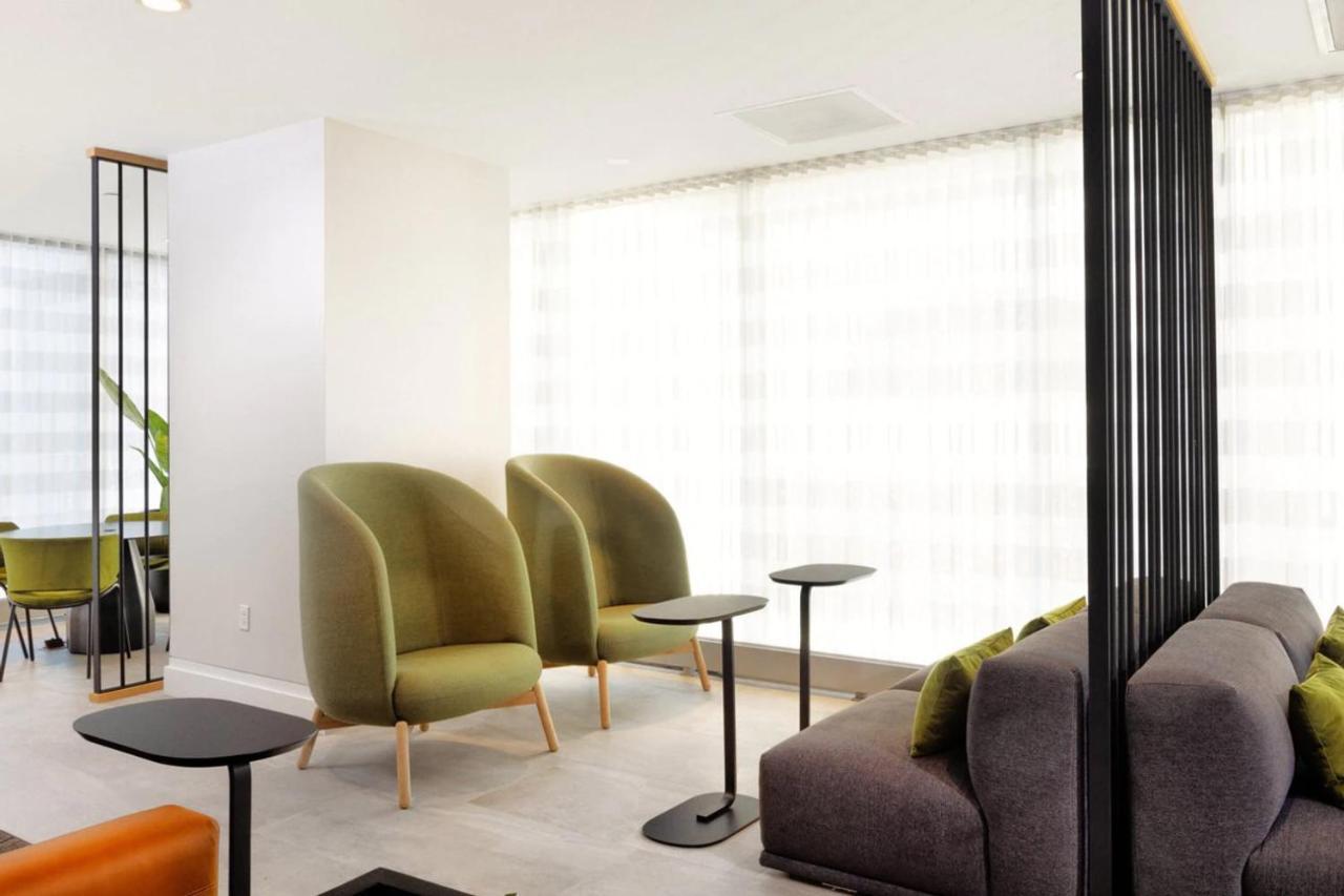 Apartamento Back Bay W Gym Wd Nr Restaurants Bos-867 *