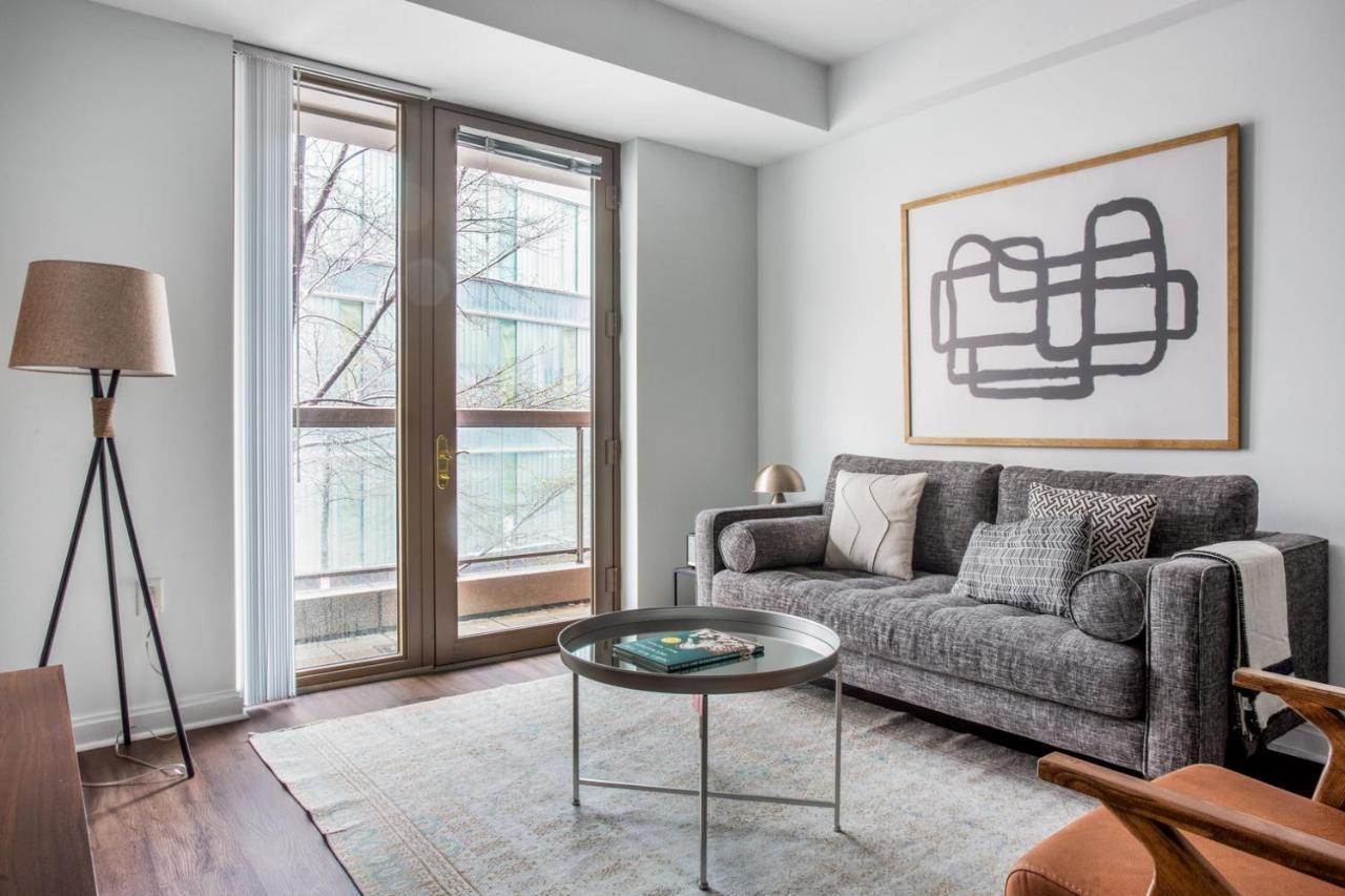 Apartment Well-located Kendall Sq 1br W Balcony Bos-389 Boston
