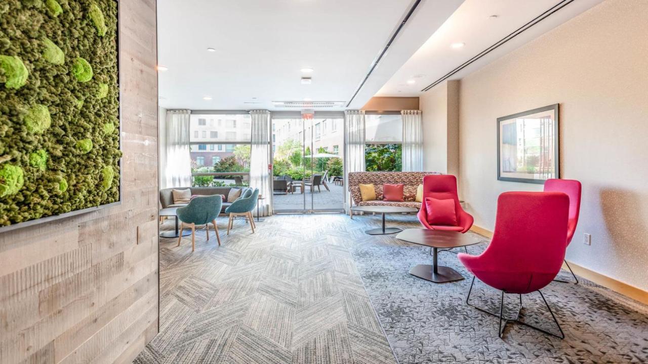 Apartment Well-located Kendall Sq 1br W Balcony Bos-389