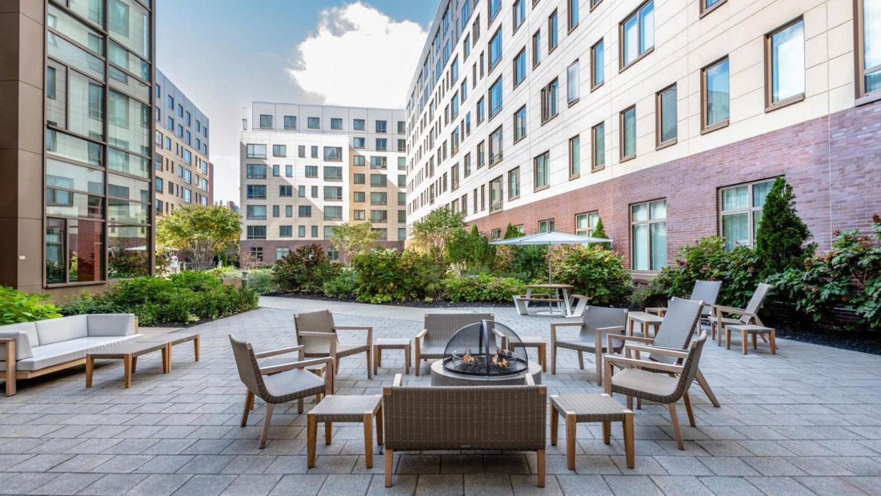 Well-located Kendall Sq 1br W Balcony Bos-389 * Boston