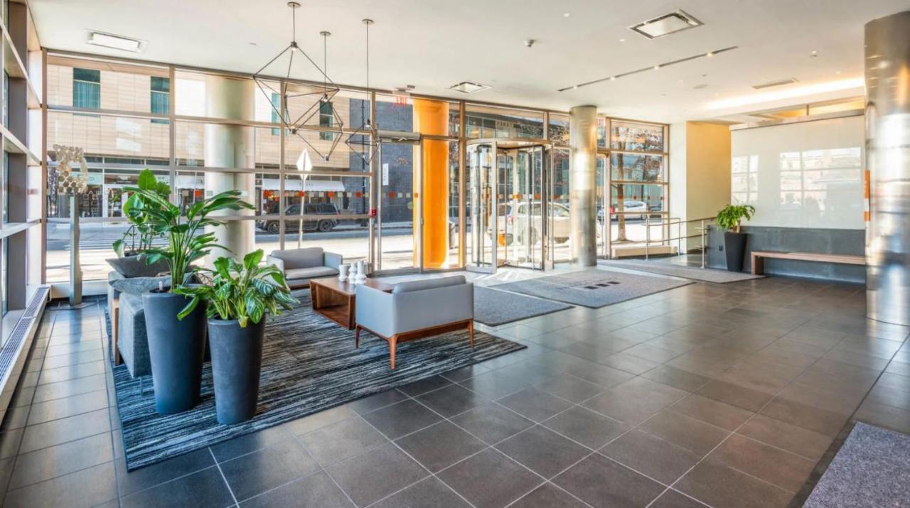 Well-located Kendall Sq 1br W Balcony Bos-389 Apartment *