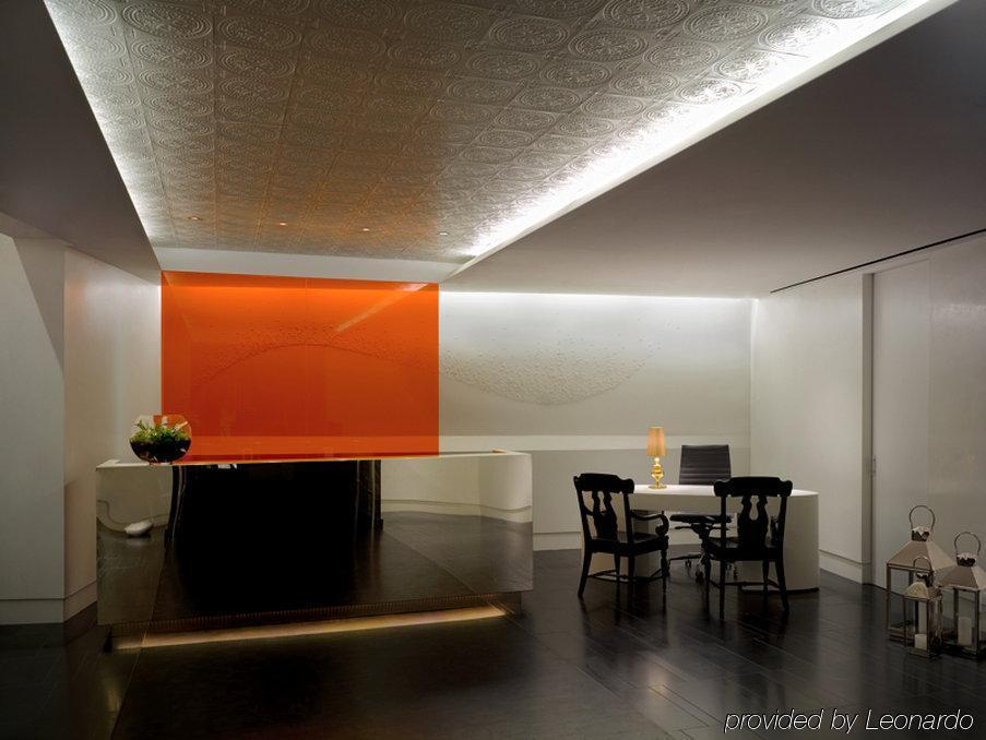 Ames Hotel, Curio Collection By Hilton 5* Boston
