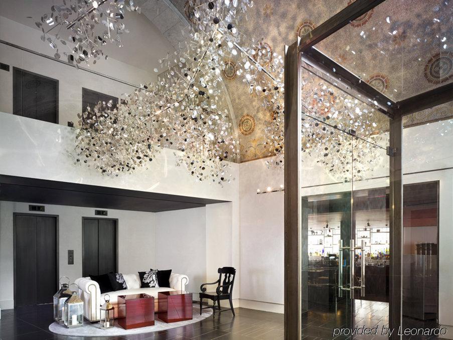 Hotel Ames Hotel, Curio Collection By Hilton