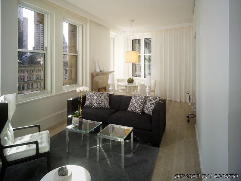 Ames Hotel, Curio Collection By Hilton Boston