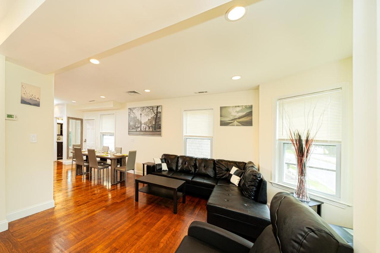Apartment 988 - 4Br Boston - Cozy Getaway Near Boston Common