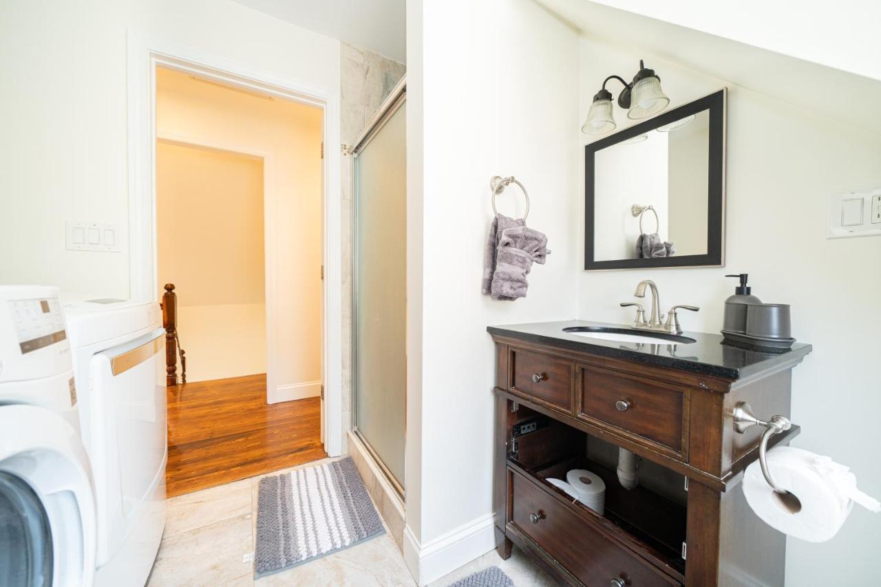 Apartment 988 - 4Br Boston - Cozy Getaway Near Boston Common Boston