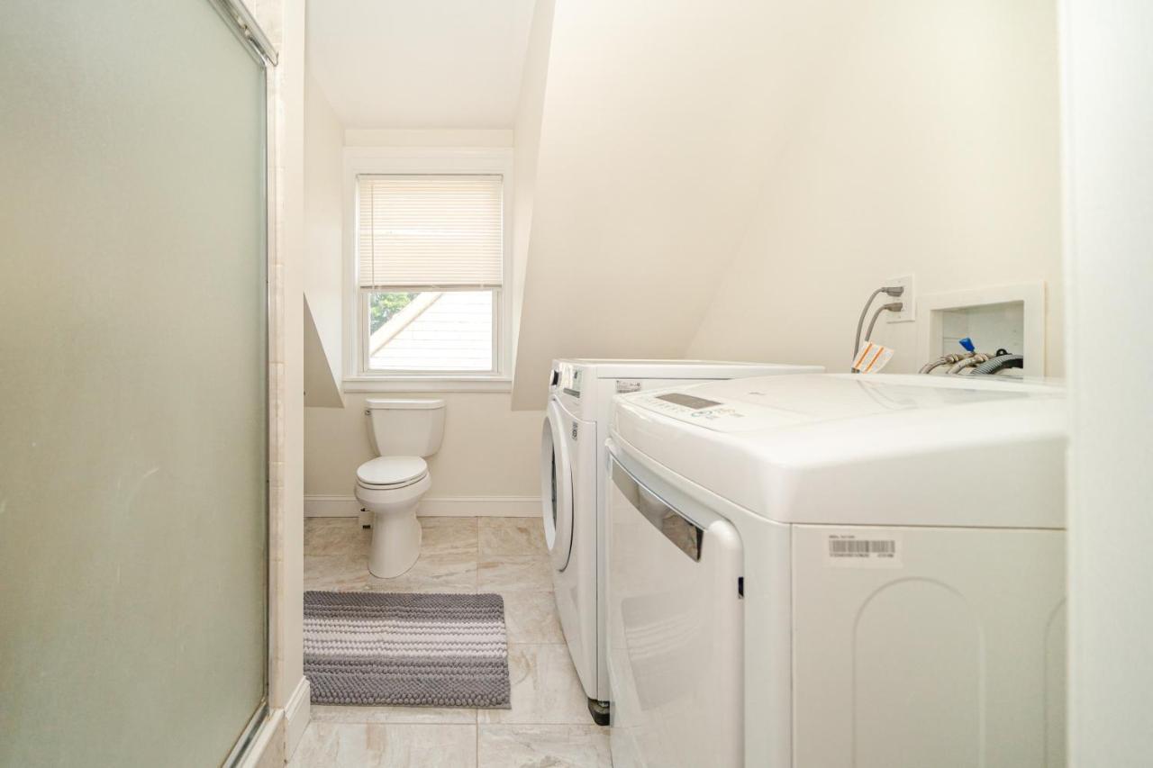988 - 4Br Boston - Cozy Getaway Near Boston Common Apartment Boston