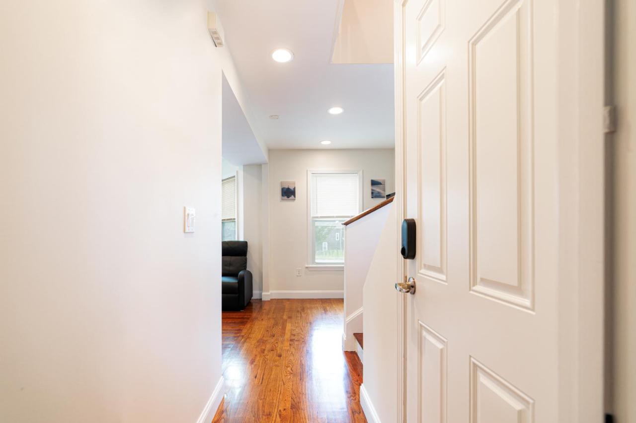 988 - 4Br Boston - Cozy Getaway Near Boston Common Boston