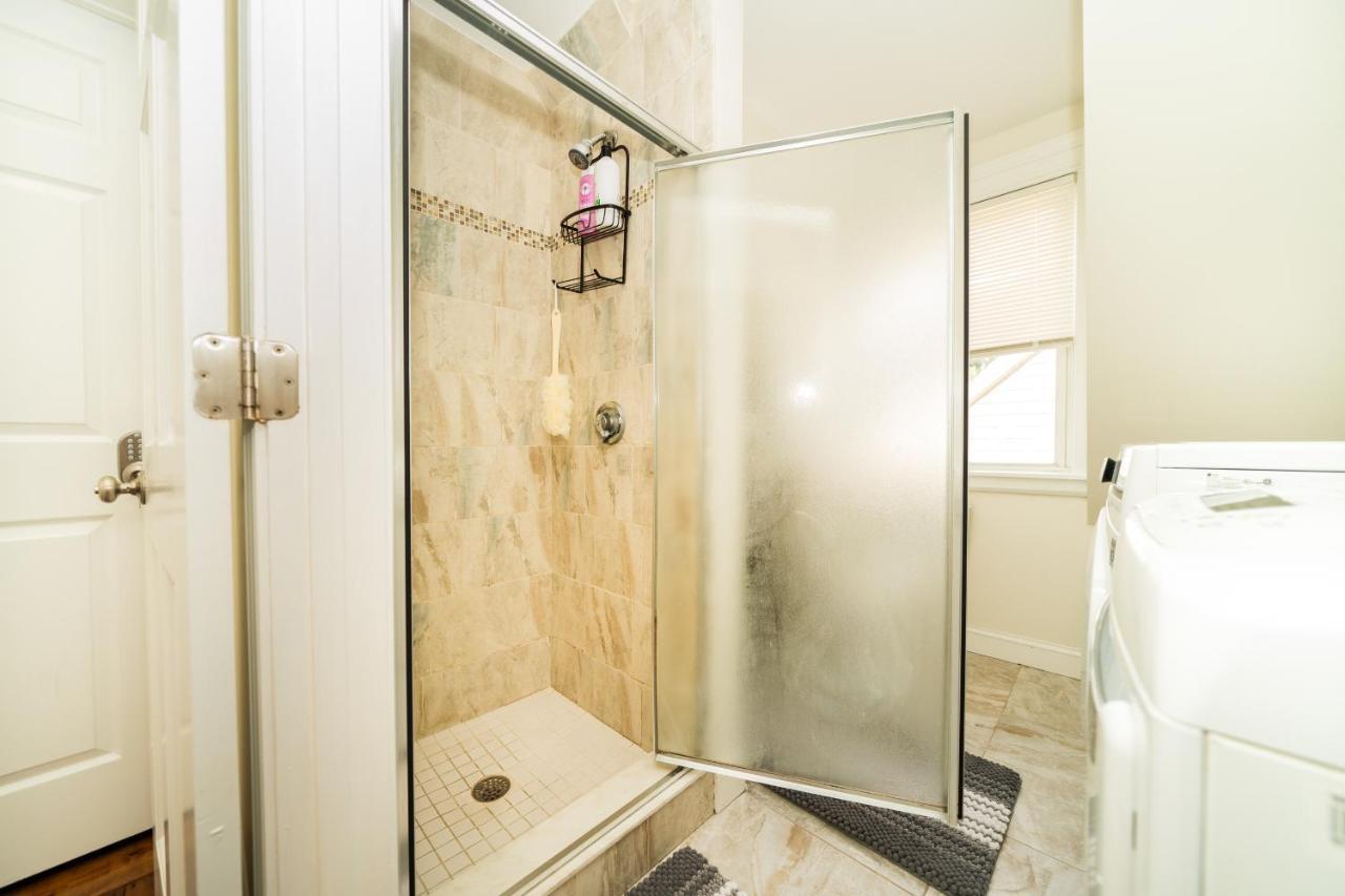 988 - 4Br Boston - Cozy Getaway Near Boston Common * Boston