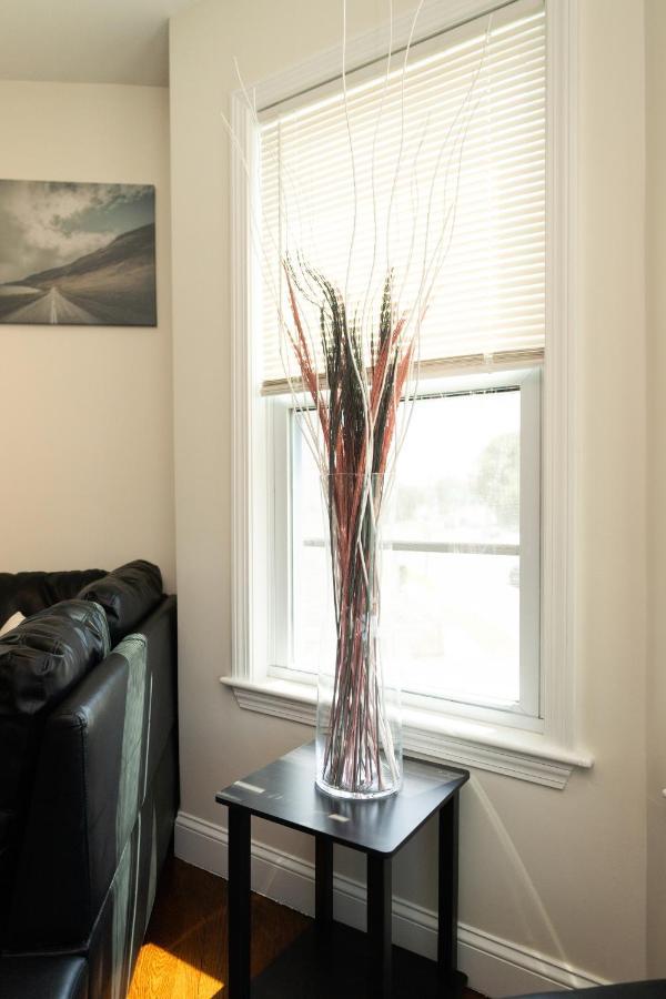 988 - 4Br Boston - Cozy Getaway Near Boston Common Boston
