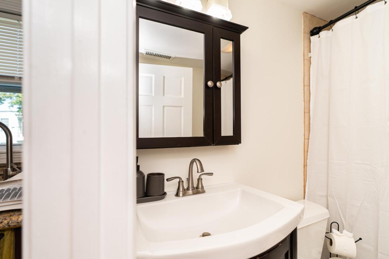 988 - 4Br Boston - Cozy Getaway Near Boston Common *