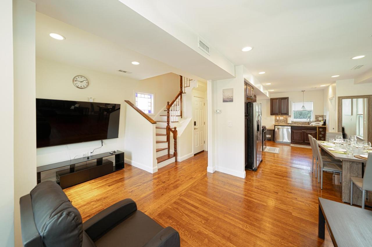 988 - 4Br Boston - Cozy Getaway Near Boston Common *