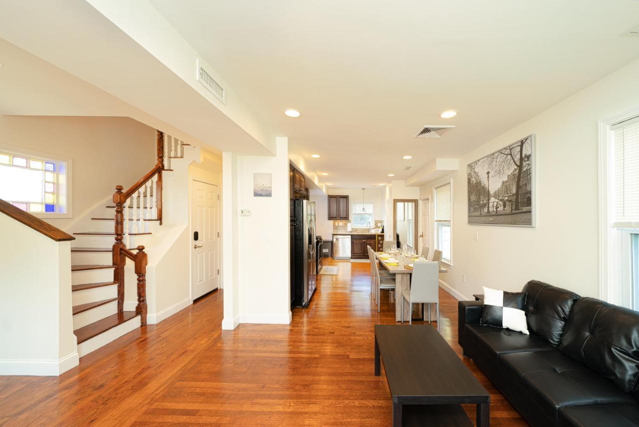 988 - 4Br Boston - Cozy Getaway Near Boston Common Apartment *