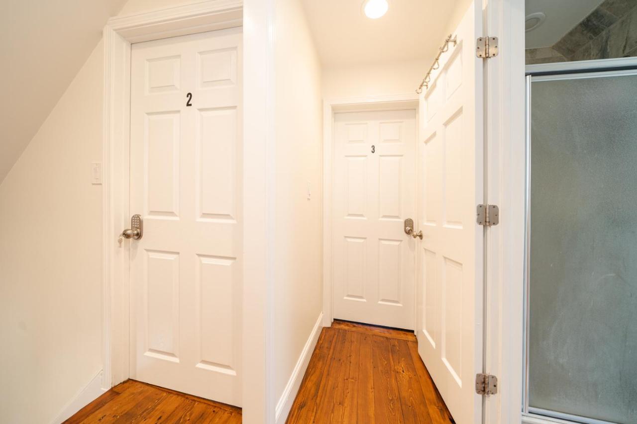 988 - 4Br Boston - Cozy Getaway Near Boston Common Boston