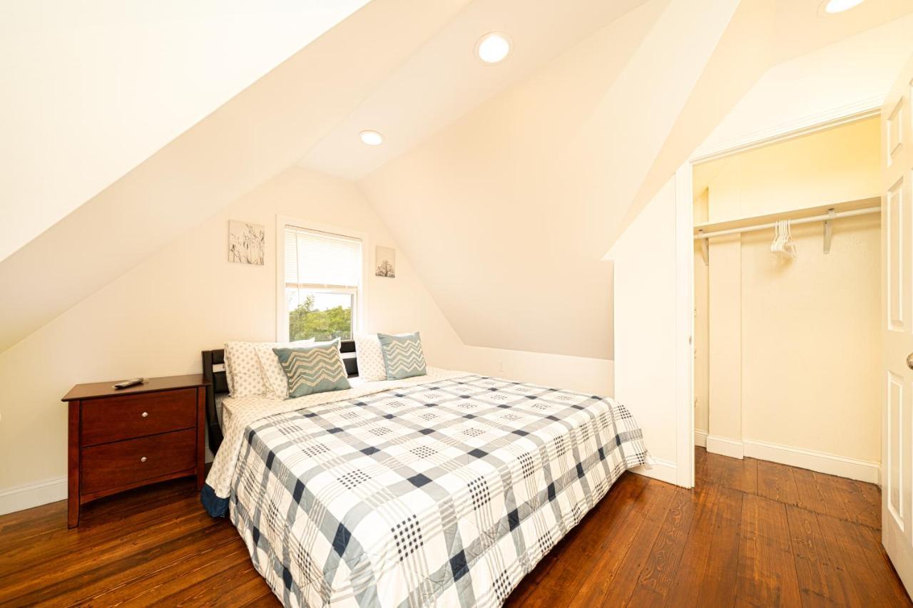 988 - 4Br Boston - Cozy Getaway Near Boston Common Apartment *