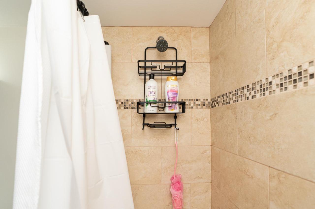 988 - 4Br Boston - Cozy Getaway Near Boston Common Apartment *