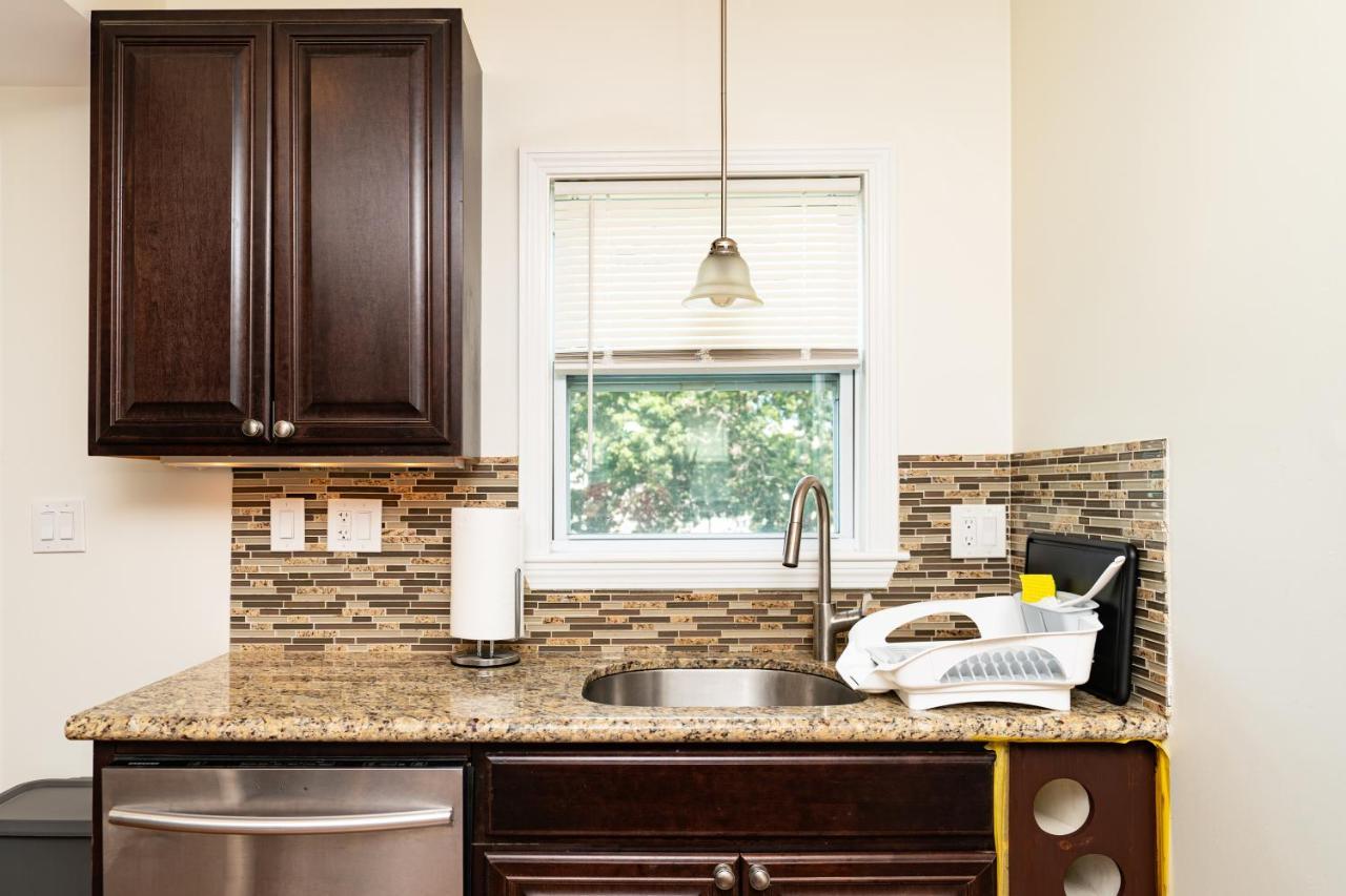 988 - 4Br Boston - Cozy Getaway Near Boston Common * Boston
