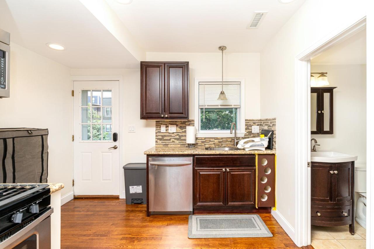 988 - 4Br Boston - Cozy Getaway Near Boston Common Apartment Boston