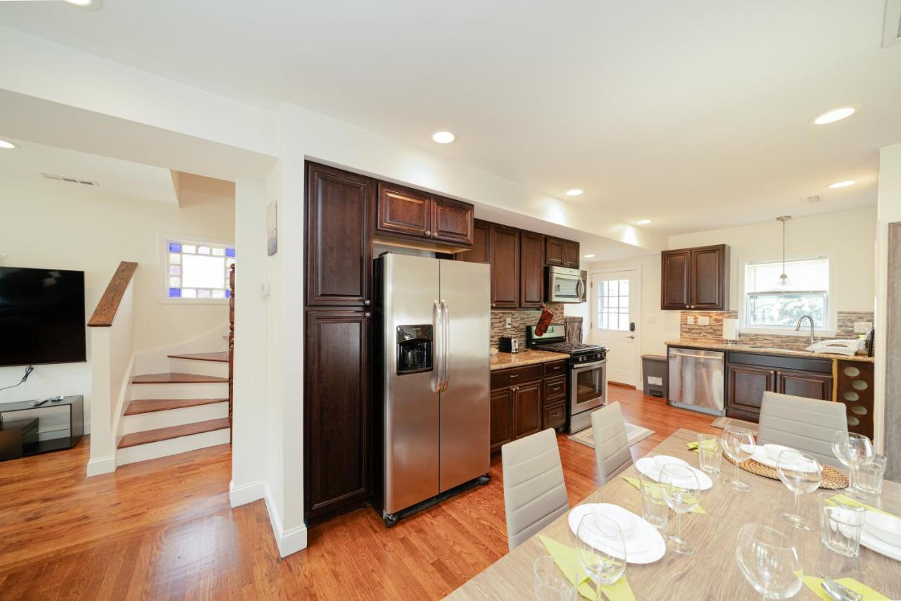 Apartment 988 - 4Br Boston - Cozy Getaway Near Boston Common *