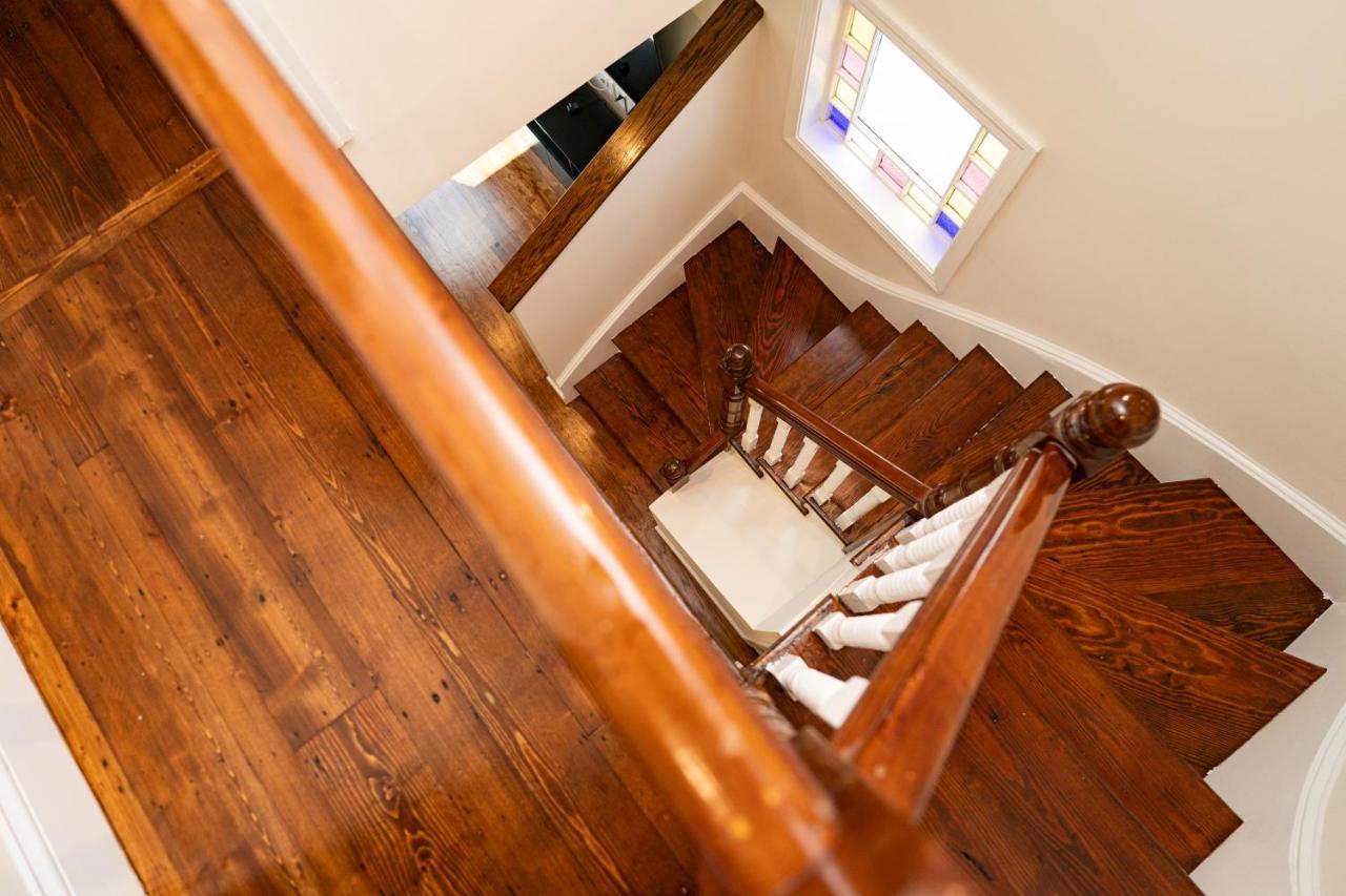 988 - 4Br Boston - Cozy Getaway Near Boston Common Boston