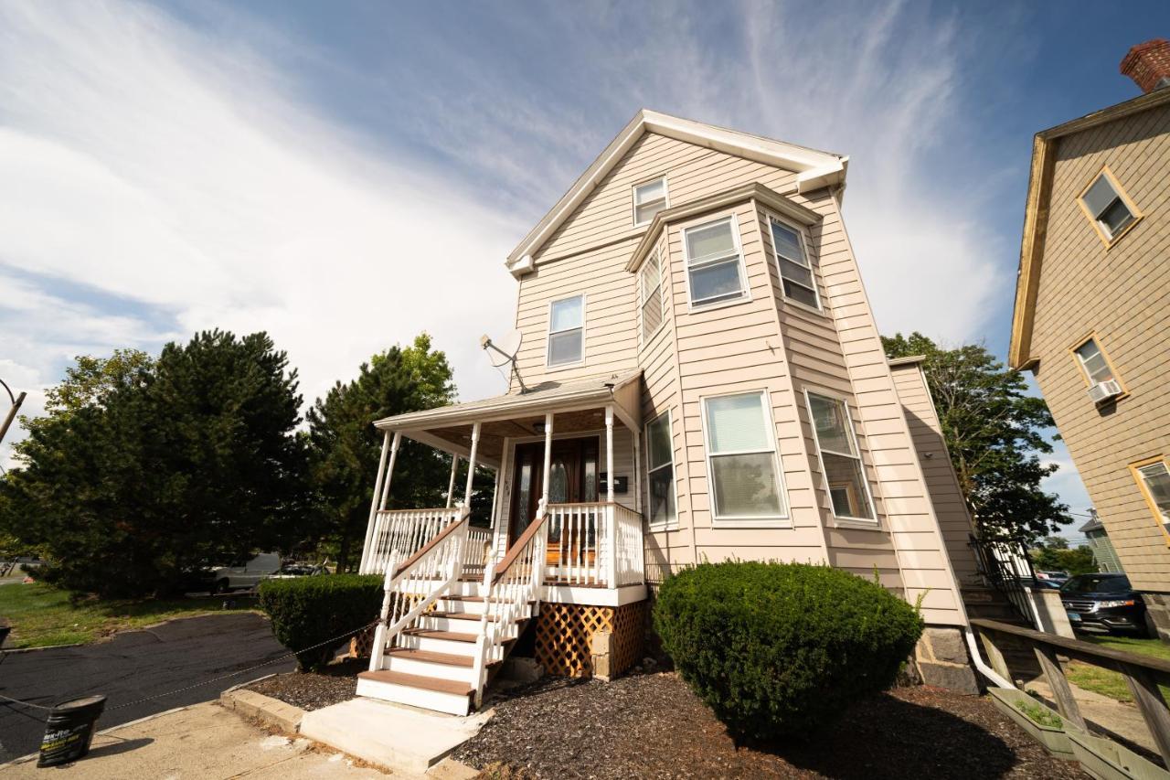 988 - 4Br Boston - Cozy Getaway Near Boston Common