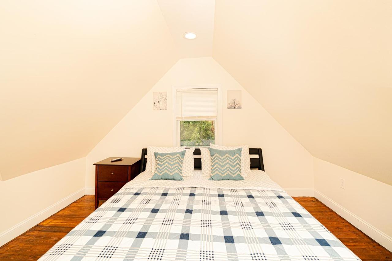 Apartment 988 - 4Br Boston - Cozy Getaway Near Boston Common Boston