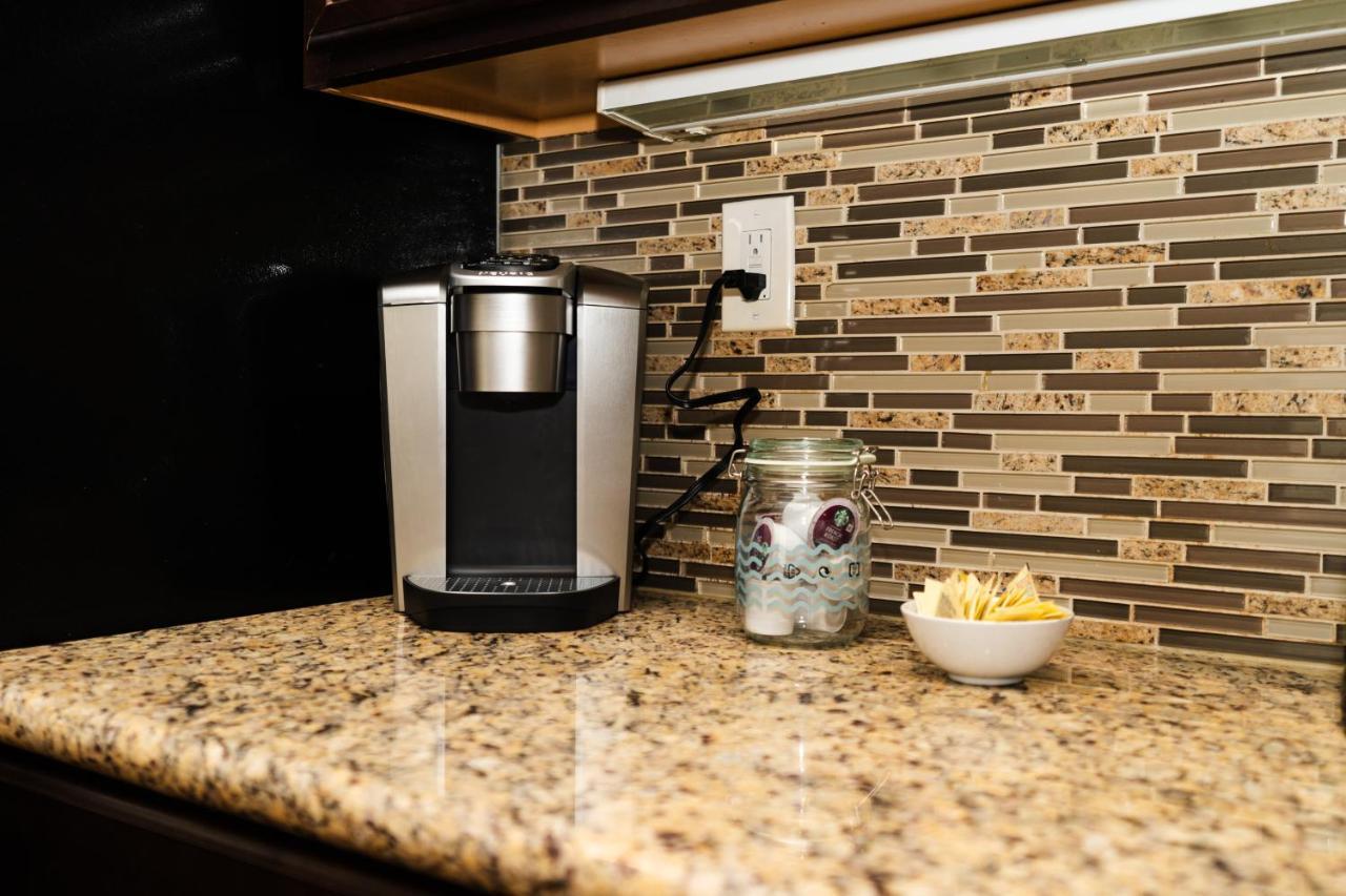Apartment 988 - 4Br Boston - Cozy Getaway Near Boston Common Boston